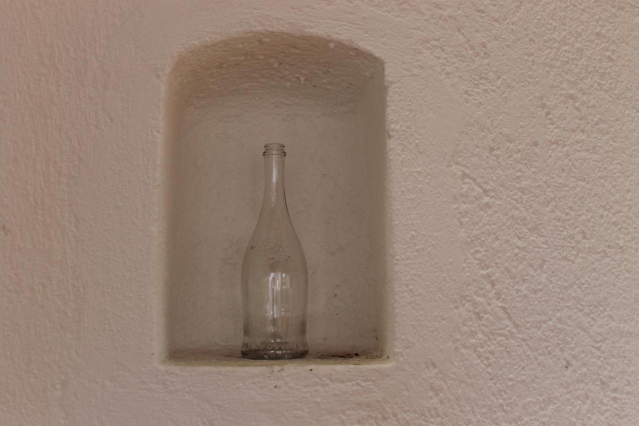 Casa Diana Arianna Daire Lipari  Dış mekan fotoğraf