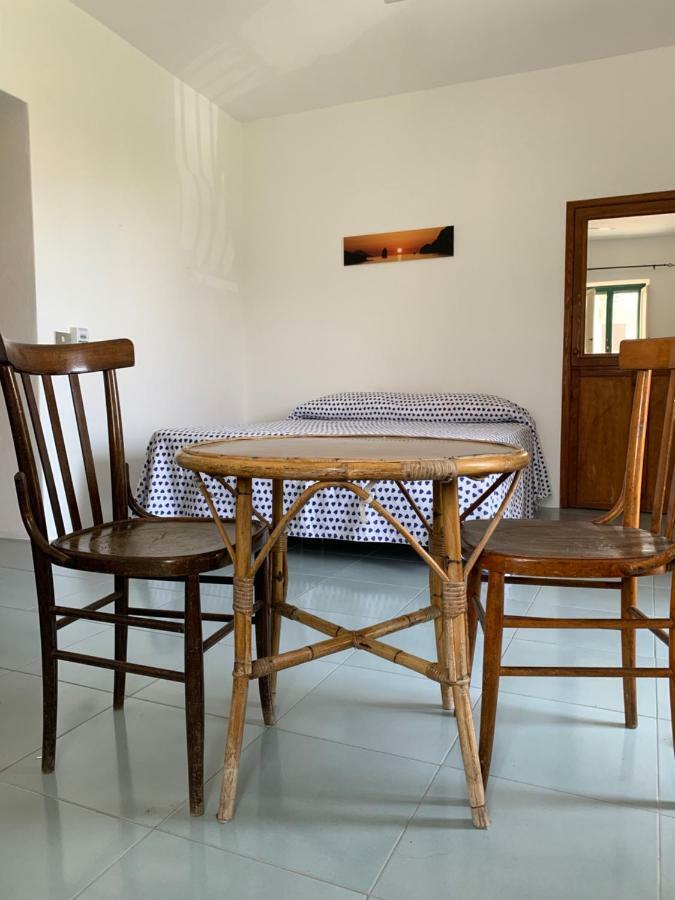 Casa Diana Arianna Daire Lipari  Dış mekan fotoğraf