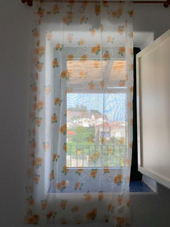 Casa Diana Arianna Daire Lipari  Dış mekan fotoğraf