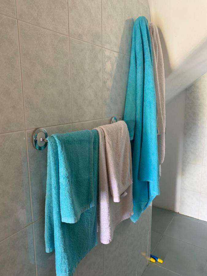 Casa Diana Arianna Daire Lipari  Dış mekan fotoğraf